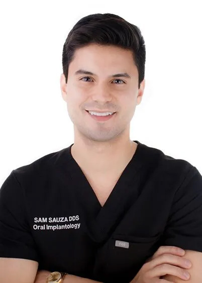 Sam Sauza, DDS