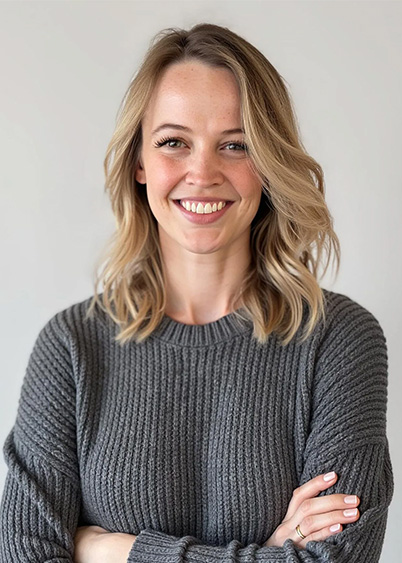 Krista Lill, DDS